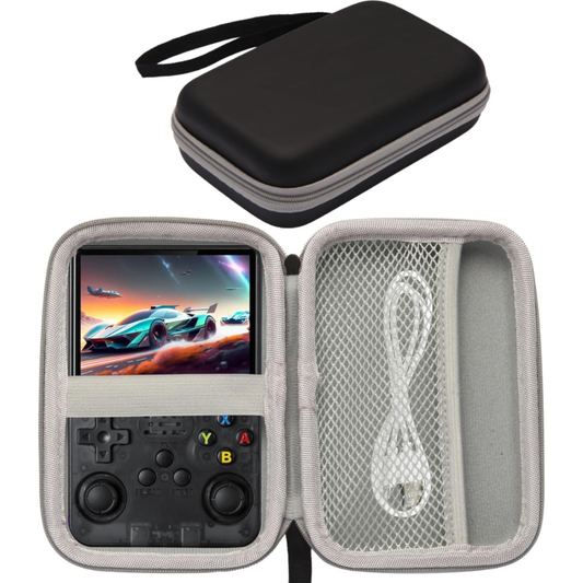 Funda de transporte para consola de juegos Retrogame™️
