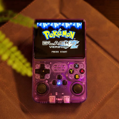 Retrogame™️ Consola de Juegos portátil