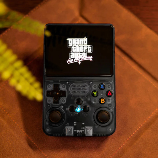 Retrogame™️ Consola de Juegos portátil