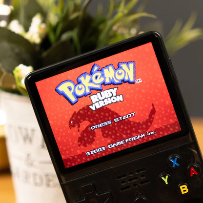 Retrogame™️ Consola de Juegos portátil