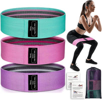 Bandas de Pilates KAIZEEM™