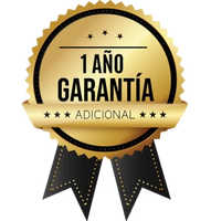 Añade Garantía Ampliada 1 Año