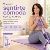 KAIZEEM™ – Total Body Pro 2.0