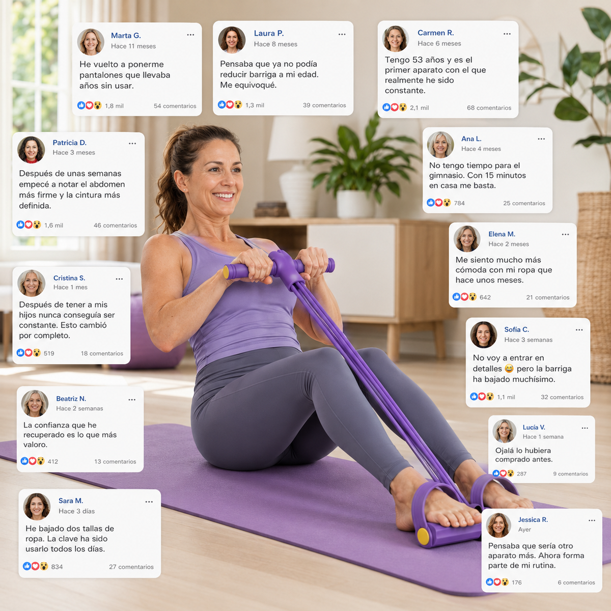 KAIZEEM™ – Total Body Pro 2.0
