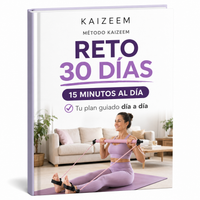 Reto KAIZEEM 30 Días