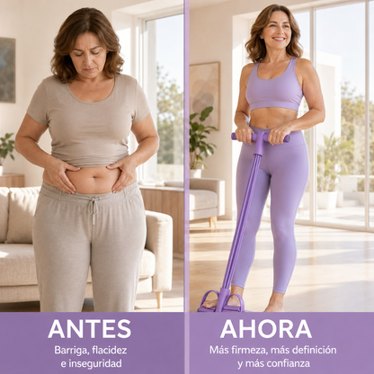 KAIZEEM™ – Total Body Pro 2.0
