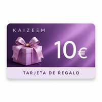 Tarjeta de Regalo 10€